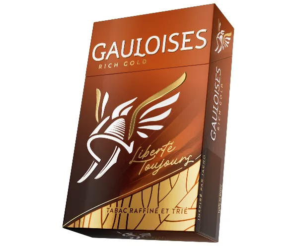 REDEFINING A TRUSTED BRAND